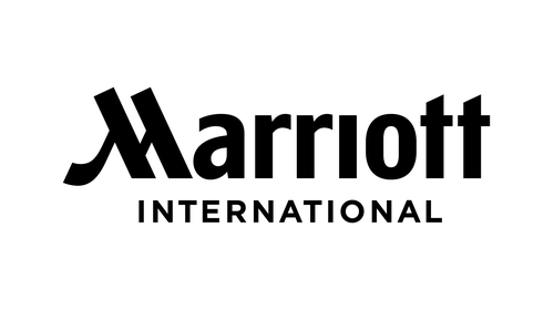 Marriott International — hospitality photography client of JohnsEye