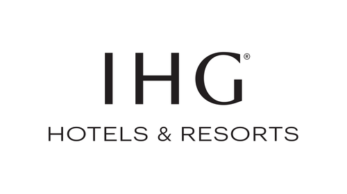 IHG Hotels & Resorts — hospitality photography client of JohnsEye