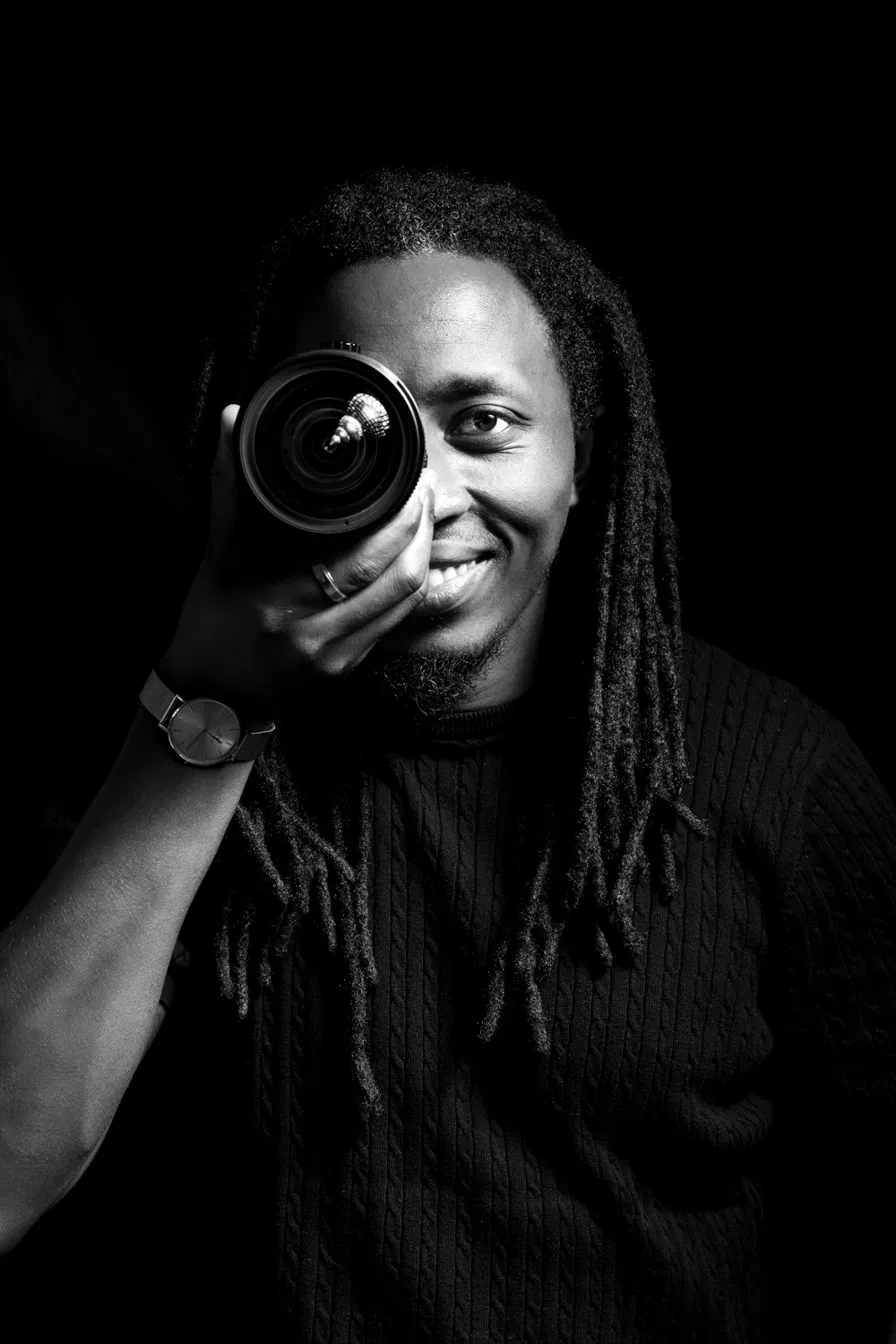 John Macharia — Dubai-based hospitality and architectural photographer