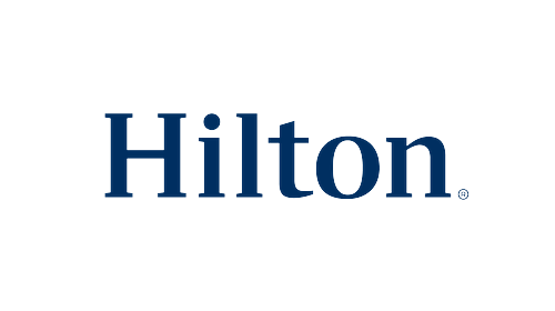 Hilton Hotels & Resorts — hospitality photography client of JohnsEye